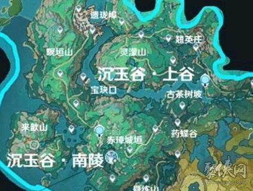 希望谷地最新爆料,揭秘神秘项目背后的惊人真相